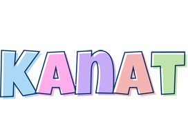 Kanat pastel logo