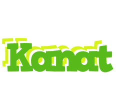 Kanat picnic logo