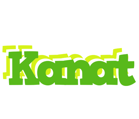 Kanat picnic logo