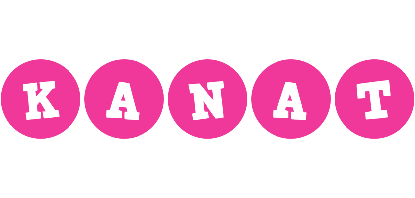 Kanat poker logo