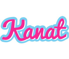 Kanat popstar logo