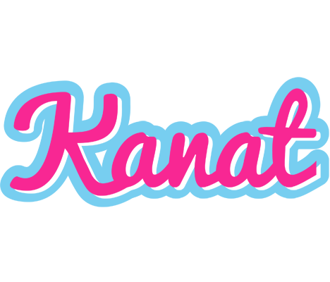 Kanat popstar logo