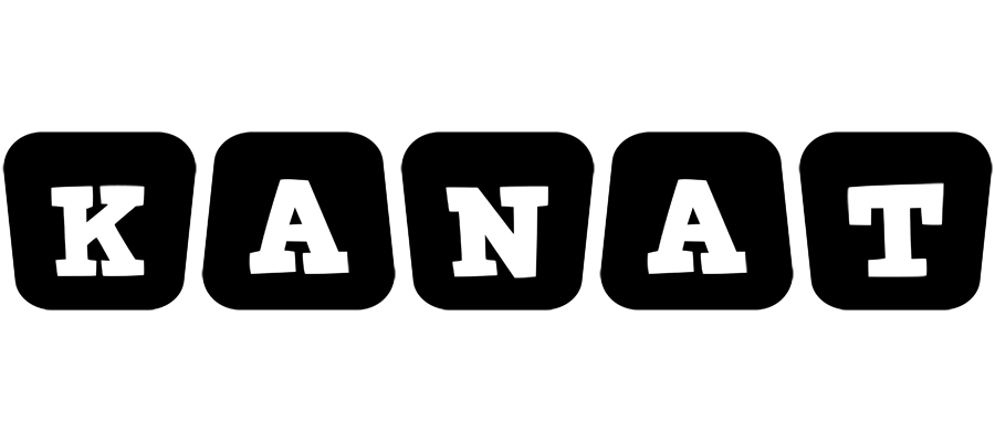 Kanat racing logo
