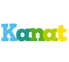 Kanat rainbows logo