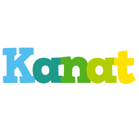 Kanat rainbows logo