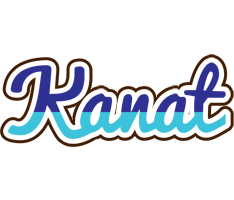 Kanat raining logo