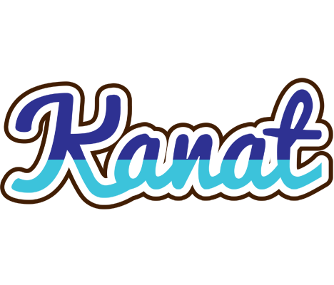 Kanat raining logo