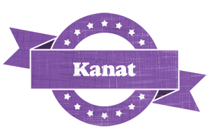 Kanat royal logo