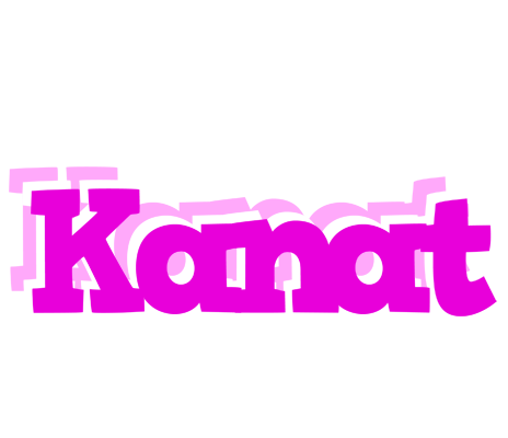 Kanat rumba logo