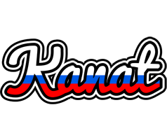 Kanat russia logo