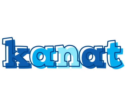 Kanat sailor logo