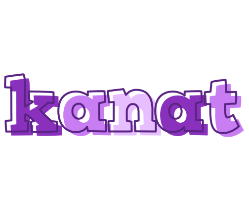 Kanat sensual logo