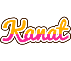 Kanat smoothie logo