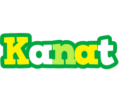 Kanat soccer logo