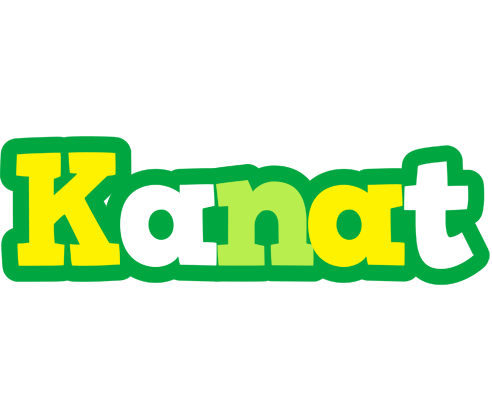 Kanat soccer logo