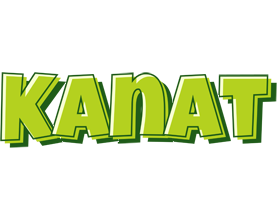 Kanat summer logo