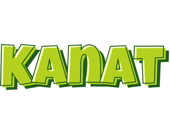 Kanat summer logo