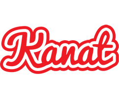 Kanat sunshine logo