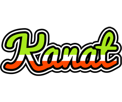 Kanat superfun logo