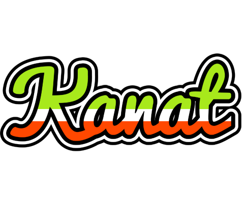 Kanat superfun logo