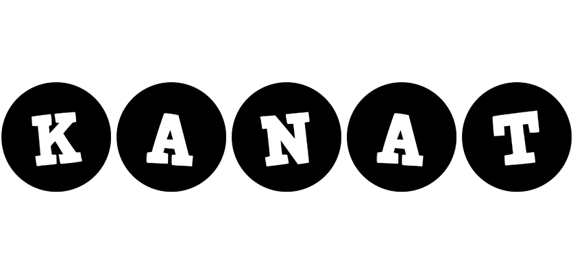Kanat tools logo
