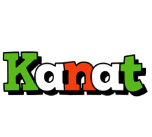 Kanat venezia logo