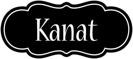 Kanat welcome logo