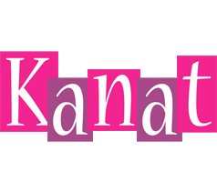 Kanat whine logo