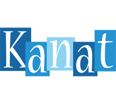 Kanat winter logo