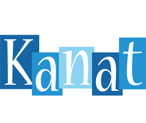 Kanat winter logo