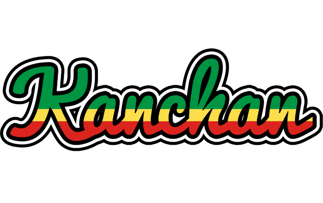 Kanchan african logo