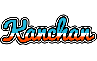 Kanchan america logo