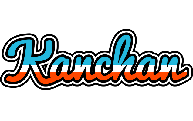 Kanchan america logo