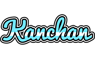 Kanchan argentine logo