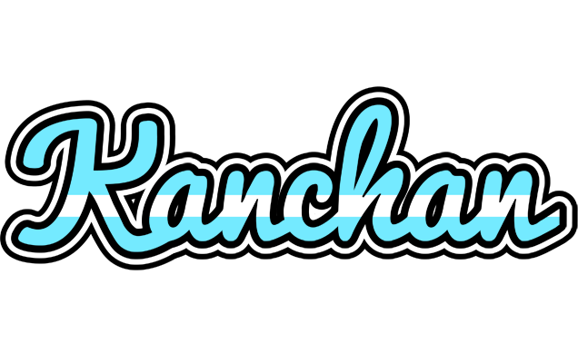 Kanchan argentine logo