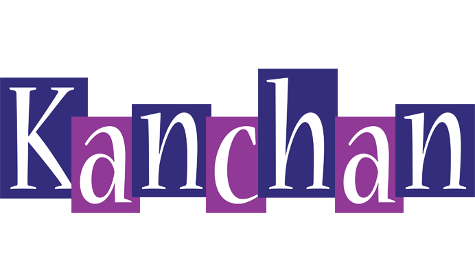 Kanchan autumn logo
