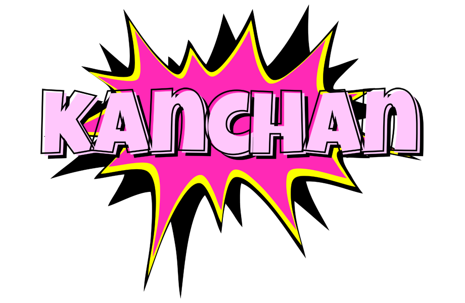 Kanchan badabing logo