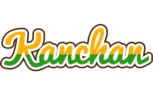 Kanchan banana logo