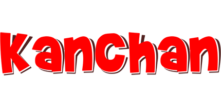 Kanchan basket logo