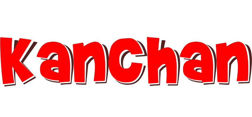 Kanchan basket logo