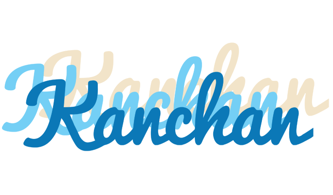 Kanchan breeze logo