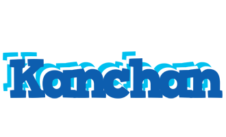Kanchan business logo
