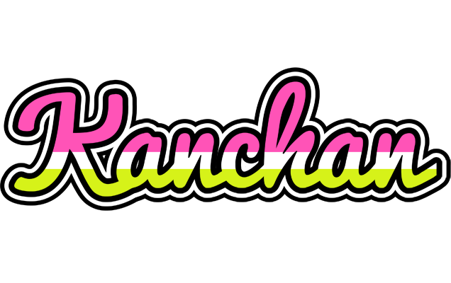 Kanchan candies logo