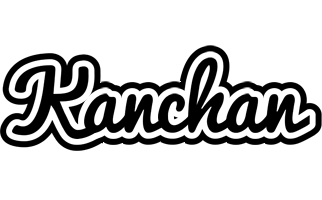 Kanchan chess logo