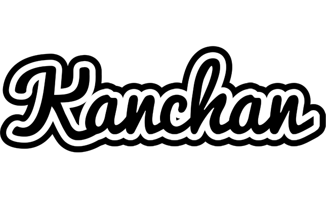 Kanchan chess logo