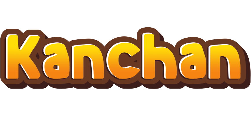Kanchan cookies logo