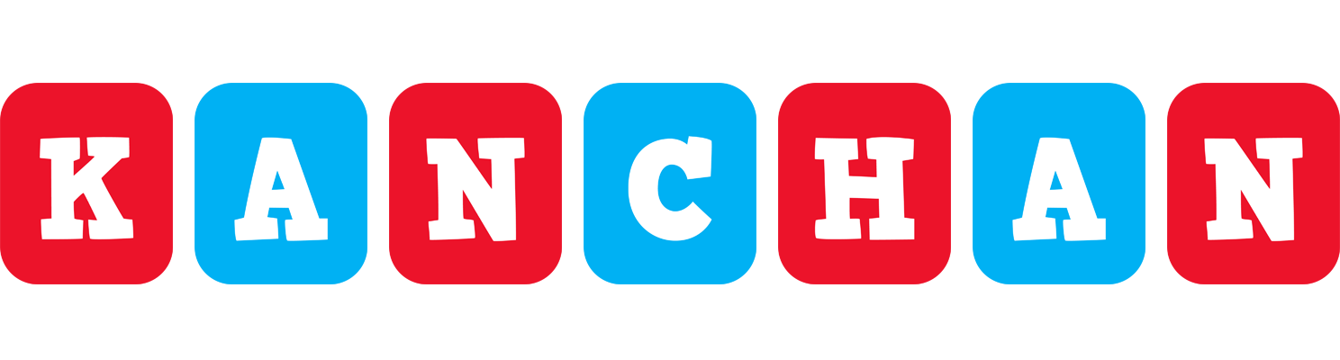 Kanchan diesel logo