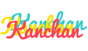 Kanchan disco logo