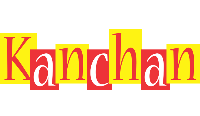 Kanchan errors logo