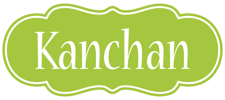 Kanchan family logo
